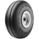 Goodyear Tire 6.50-10/6TL FC III – 650T66-3