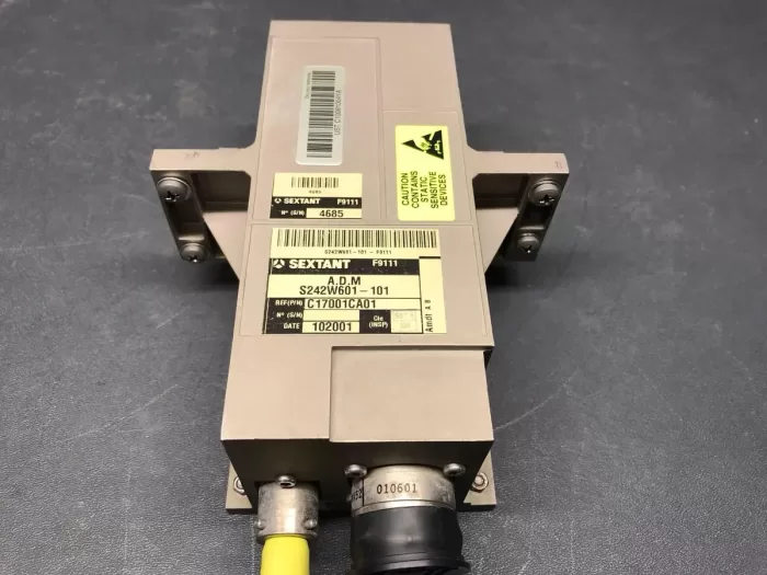 Sextant Air Data Module C17001CA01 (Repaired) - Image 5