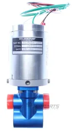 XC18054-2B8 FUEL PUMP NEW/EXCHANGE