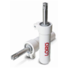 SE-1068-5 SHIMMY DAMPENER INSTL KIT