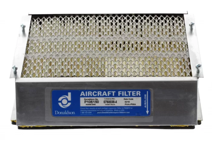 P10-6150 Filter Assembly