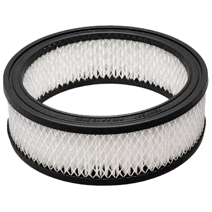 RV-10 INDUCTION AIR FILTER AA10-3450