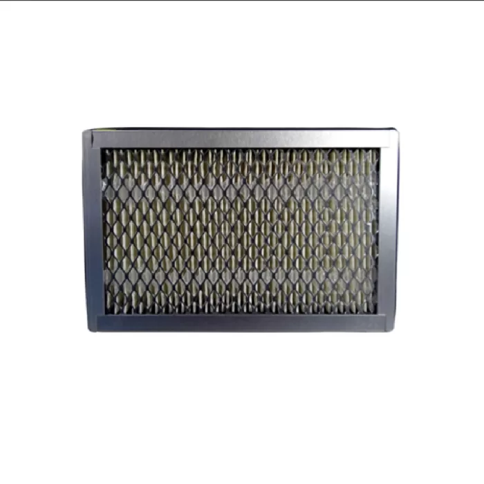 P198281 Air Filter Assembly, C172S and C172R