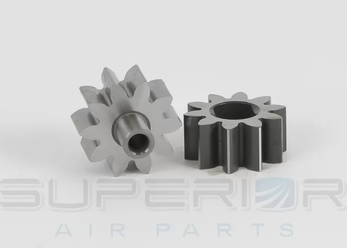 SL18109A-S Impeller Kit