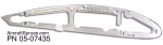 Stmp Piper Rib U1219-01