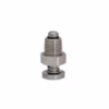 Saf-Air Fuel Drain Valve 1/8-27 NPT 110SS