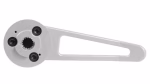 McFarlane Grey Door Handle Assembly MC0711861-1-G