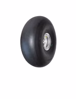 Aero Classic Smooth Tundra Tire 27.5/10- AA4Ak
