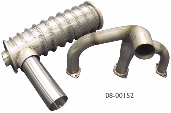 Hartzell Aerospace Welding – Collector – New – A68793-00