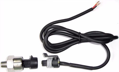 Swift Oil Pressure Trans 0-150 PSI 10 Bar 0.5-4.5V