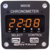 Davtron Model 850B-2A With Gray Faceplate