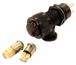 Lonestar LED Ind Nondim Rd 14V
