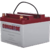 Concorde Battery Sealed RG24-12