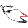 BatteryMINDer Battery Clips – Insulated