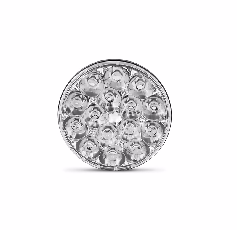 AeroLEDs Sunspot 36 Equinox Landing And Taxi Light FAA PMA 14V