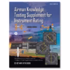 ASA Computer Testing Supplement: Instrument Rating