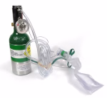 Aerox Oxygen System PRO-O2 1-Place