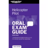 ASA Oral Exam Guide Helicopter Rating
