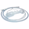 Mountain High Mustache Style Constant Flow Oxymizer