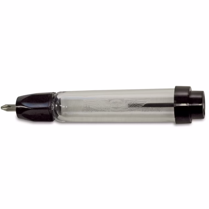13-18463 → Somma Aero ASA Short Fuel Tester +