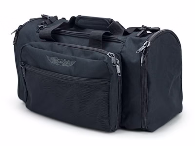 ASA Pro Flight Bag