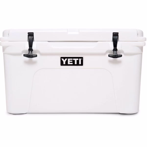 10065020000 YETI Tundra 65 White