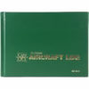 ASA Aircraft Log Hardcover