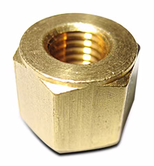 Superior Exhaust Nut SA21247