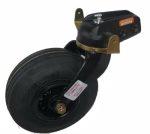 ABI Thrust Washer