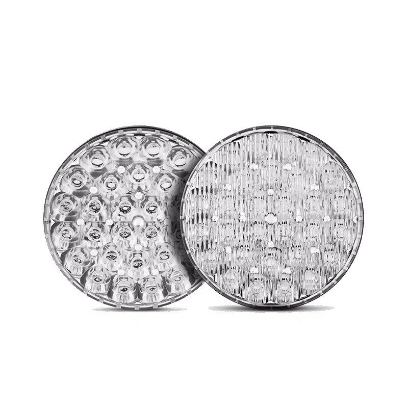 AeroLEDs Sunspot 46-4580-H Hx Landing With Pulse FAA PMA 28V