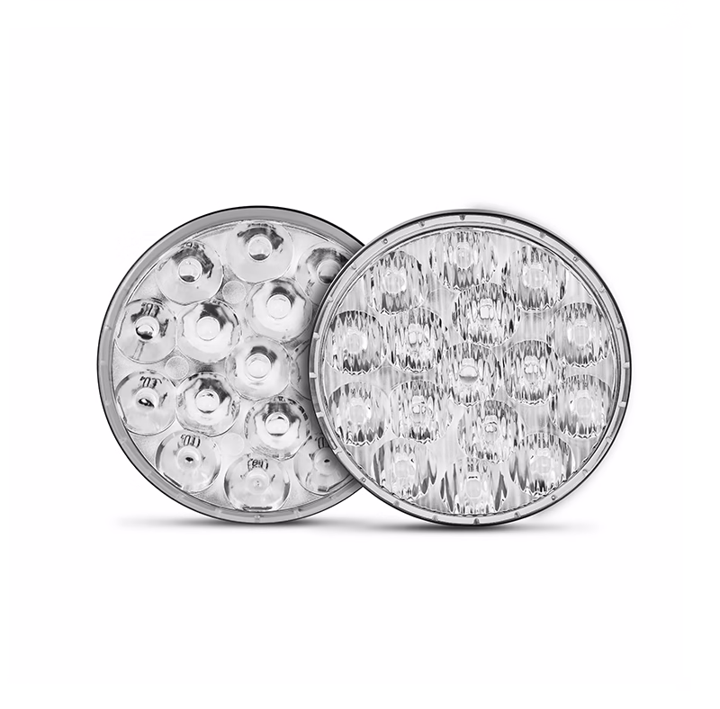 AeroLEDs Sunspot 36-4509-H 75W Landing Light - 14V With Pulse