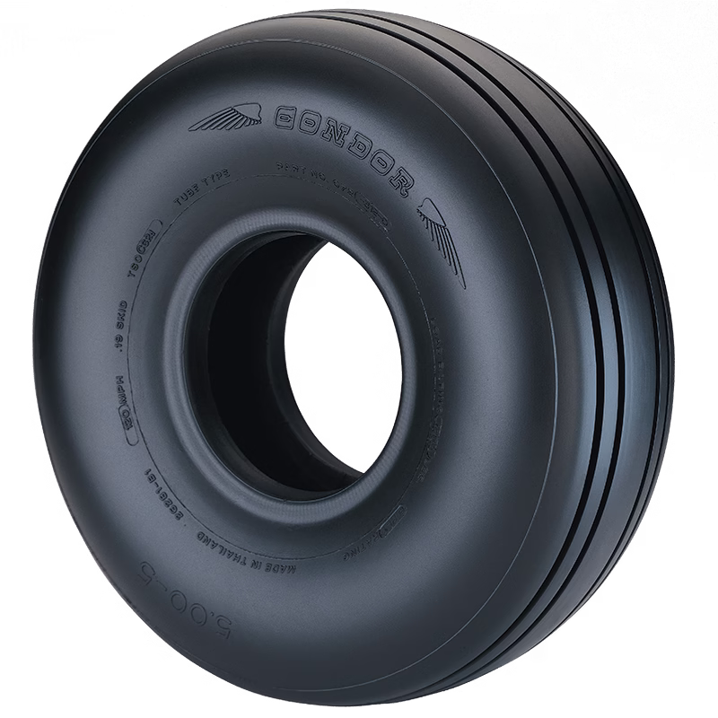 CONDOR-HI_RES → Somma Aero