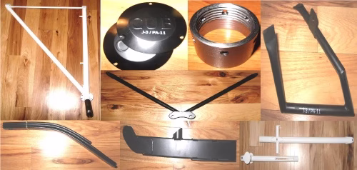 EXPJ3CHASSIS → Somma Aero