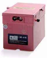 GE-51E → Somma Aero