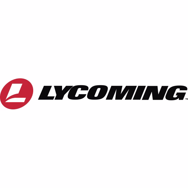 LycomingBlackLogo → Somma Aero