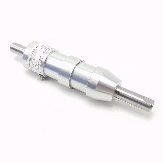 15-8 Cleveland Shimmy Damper