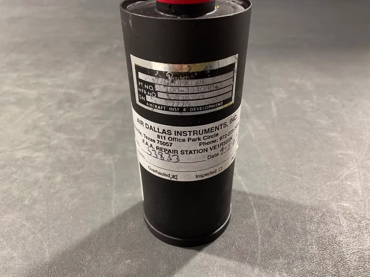 159-4 → Somma Aero