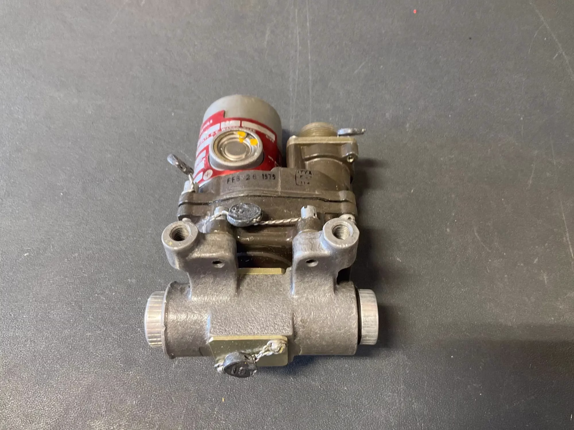 184-6 → Somma Aero