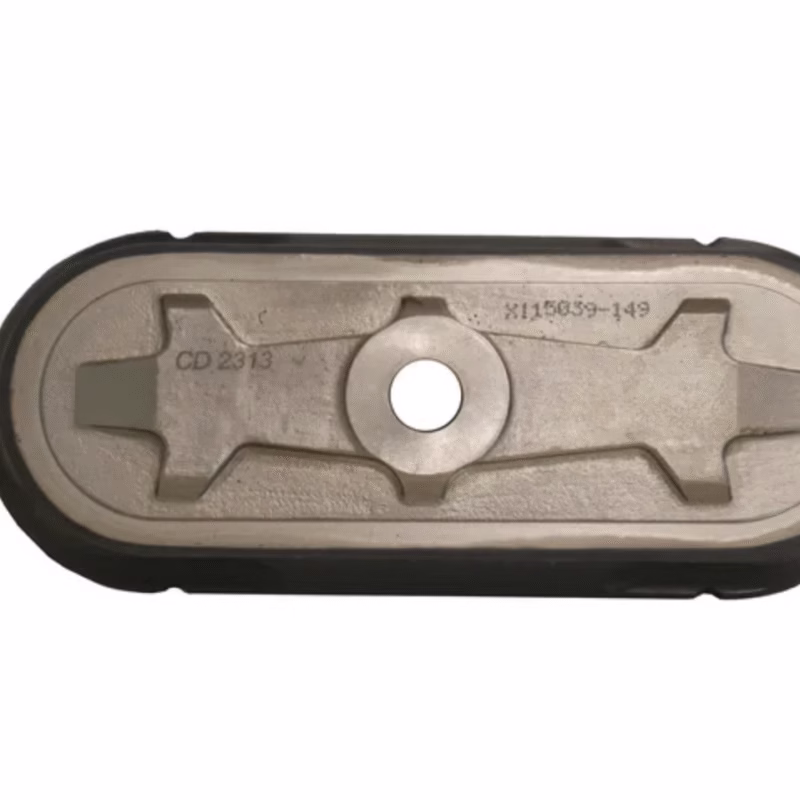 00-12101-25 MOLDED ASSY KING AIR