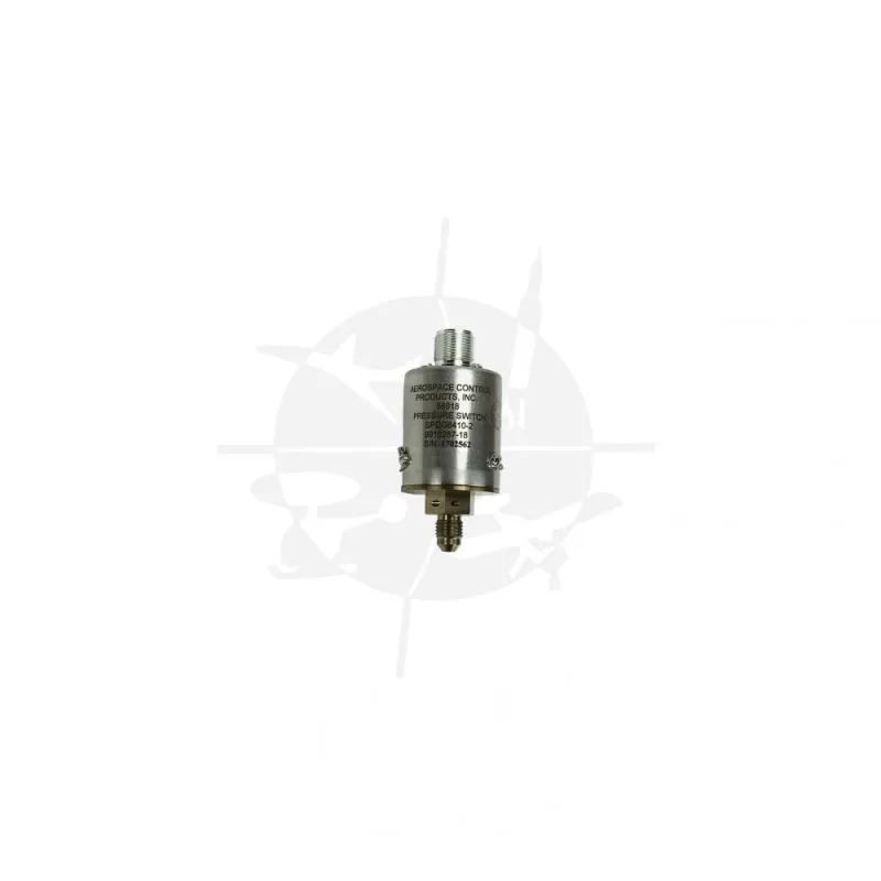 9910287-18 PRESSURE SWITCH – NE