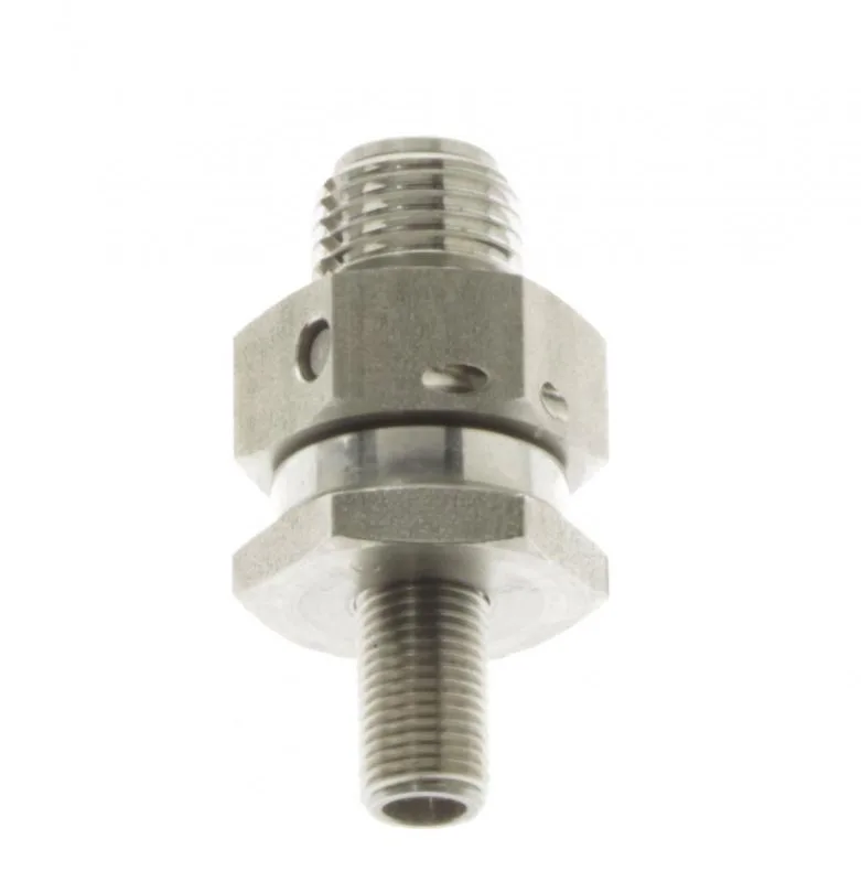 AN6287-1 EMERG BRK AIR,SCHRAEDER VALVE – AR
