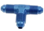 AN824-4D TEE, FLARED TUBE – AR