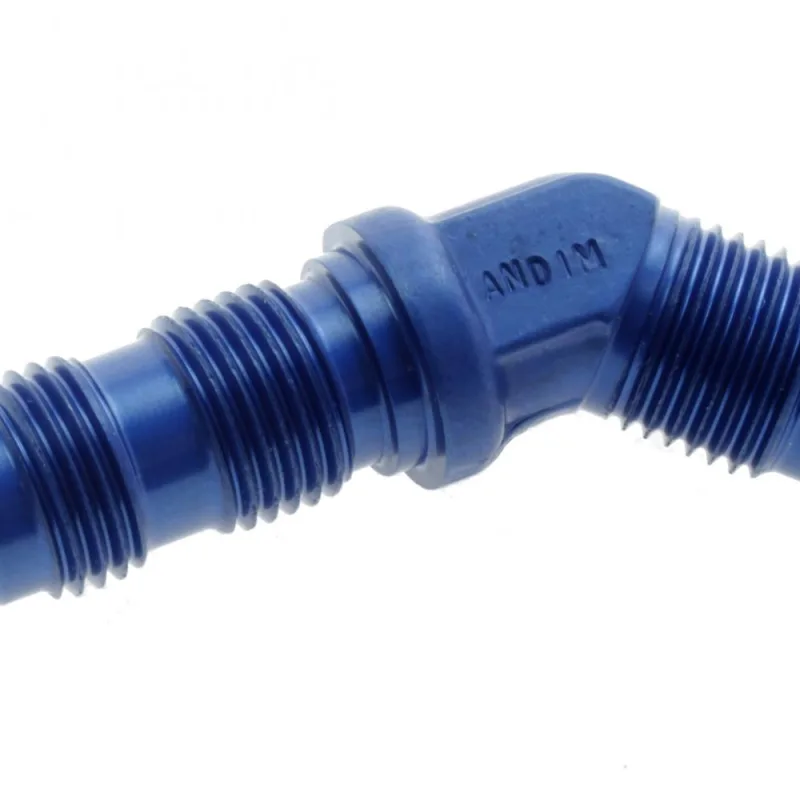 AN837-6D ELBOW-LH AND RH – AR