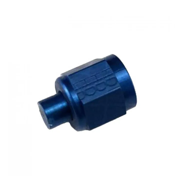 AN929-4 CAP ASSY, FLARED TUBE – AR
