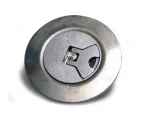 UD-3-C Fuel Cap With Continental Adapt