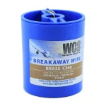 Safety Wire .041 Brass 1Lb