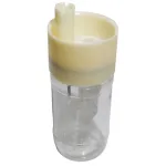 05-04237 GATS JAR FUEL TESTER 16OZ