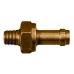 75444 ADAPTER ASSY-FUEL DRAIN VALVE