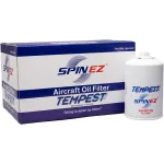 AA48109-6PK SPIN EZ OIL FILTER SPIN-ON – 6 PACK
