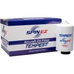 AA48111-6PK SPIN EZ OIL FILTER SPIN-ON – 6-PACK